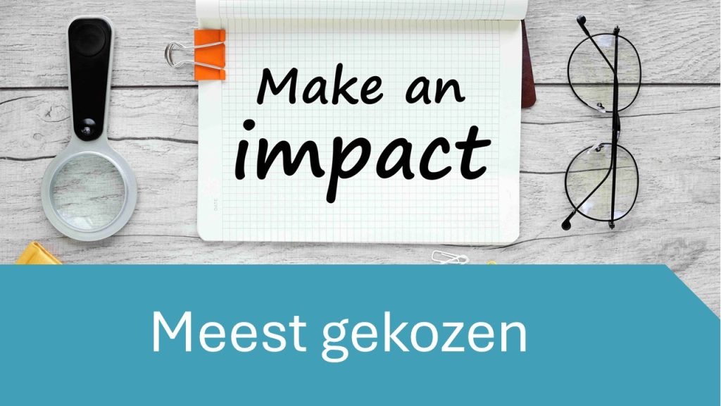 Maatschappelijke Impact Verder Dan CSRD Het Marketingteam